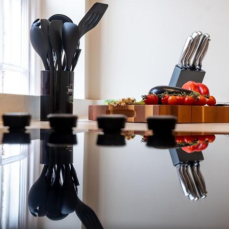 Stunning Park View Maisonette - 2 Bedrooms เกรทยาร์มัธ ภายนอก รูปภาพ